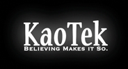 KaoTek: Believing makes it so